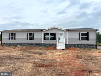 7225 Shannon Hill Rd, Louisa, VA 23093