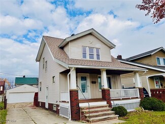 7110 Virginia Ave, Cleveland, OH 44129