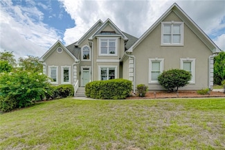 3356 Grandview Club Rd, Pfafftown, NC 27040