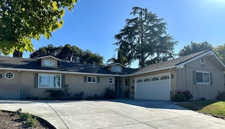 135 Green Hill Way, Los Gatos, CA 95032