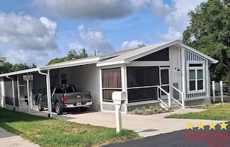 522 Hawthorne Dr Unit D17, Deland, FL 32724