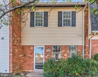 8625 Burnside Ct, Manassas Park, VA 20111