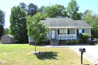 409 James Toney Dr, Elon, NC 27244