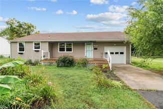 1710 N King St, Hampton, VA 23669
