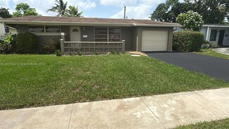 8430 NW 25th Ct, Sunrise, FL 33322