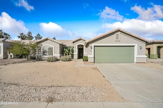 16122 W Desert Bloom St, Goodyear, AZ 85338
