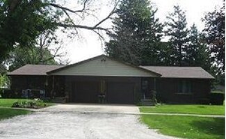 406 S Jefferson St, Flanagan, IL 61740