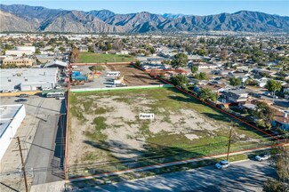 120 N Aspan Ave, Azusa, CA 91702