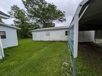 115 Peach St Unit B, Vidor, TX 77662