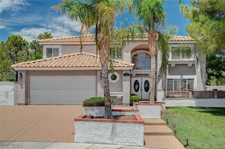 3001 Ocean Port Dr, Las Vegas, NV 89117