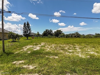 1800 NW 2nd Terrace, Cape Coral, FL 33993