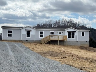 140 Rolling Hills Dr, Church Hill, TN 37642