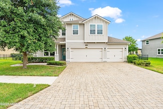 5164 Clapboard Creek Dr, Jacksonville, FL 32226