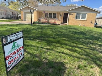 109 W 18th St, Concordia, KS 66901