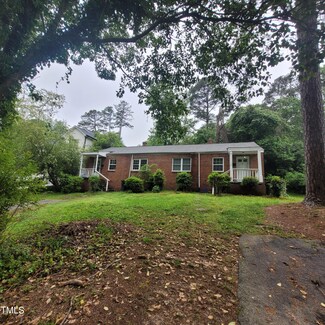 1309 Nottingham Rd, Raleigh, NC 27607