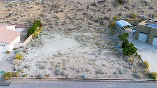 0 Lot 52 Verbena Dr Unit CV25263413, Desert Hot Springs, CA 92240