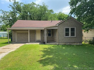 1112 B St SE, Ardmore, OK 73401