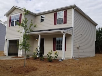 1343 To Lani Farm Rd, Stone Mountain, GA 30083