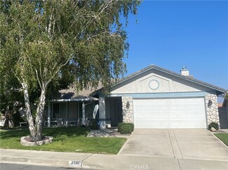 3501 N Tamarind Ave, Rialto, CA 92377