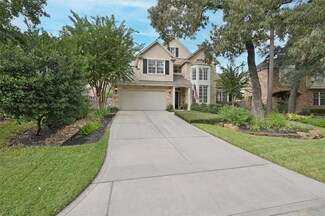 18 Fortuneberry Place, Spring, TX 77382