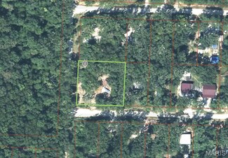 6141 Lamplighters Ln, Goose Creek Lake, MO 63036