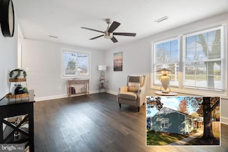 1613 Kimber Rd, Glen Burnie, MD 21060