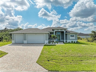 14999 Wichita Rd, Port Charlotte, FL 33981