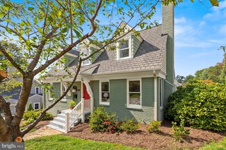 6541 Williamsburg Blvd, Arlington, VA 22213