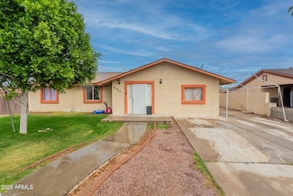 4160 W Granada Rd, Phoenix, AZ 85009