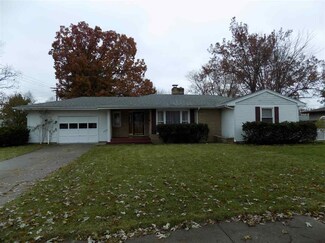 1305 Cedar St, Elkhart, IN 46514