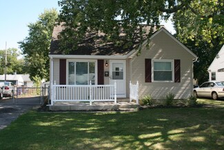 948 S Ashburton Rd, Columbus, OH 43227