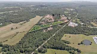 Tract 2 Wheeler Dam Rd, Cohutta, GA 30710