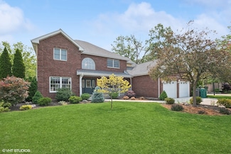 1373 Notre Dame Dr, Lemont, IL 60439