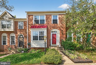 1705 Barrington Ct, Bowie, MD 20721