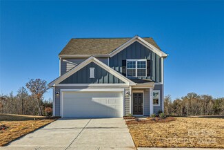 158 Smokey Way, Statesville, NC 28625