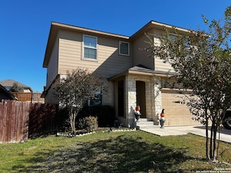 7135 Pandora Way, San Antonio, TX 78252