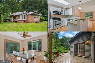 7019 Tapps Ford Rd, Amissville, VA 20106