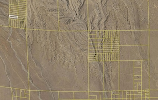 0 Near Backus at 162nd St W, Rosamond, CA 93560