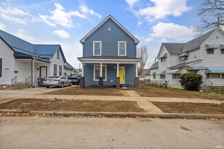 2324 Miner St, Fort Wayne, IN 46807