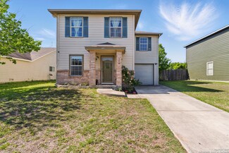 148 Willow View, Cibolo, TX 78108