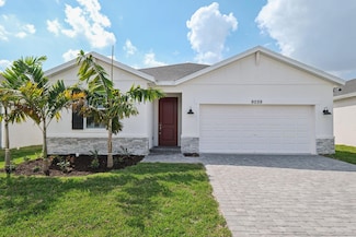 9059 Dahlia Cir, Port St. Lucie, FL 34986