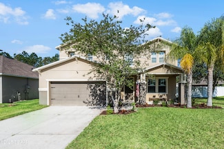 199 Boysenberry Ln, Daytona Beach, FL 32124