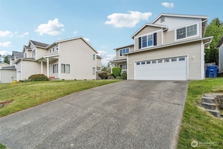 11811 126th Street Ct E, Puyallup, WA 98374