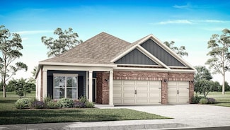 102 Tyler Way, Headland, AL 36345