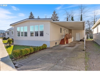 13900 SE Highway 212 Unit 48, Clackamas, OR 97015