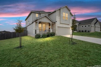 3642 Conrads Cloud Dr, New Braunfels, TX 78130