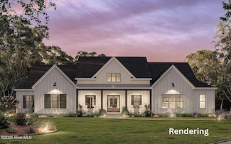 110 Lighterknot, West End, NC 27376