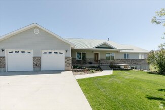 1176 E 900 S, Preston, ID 83263