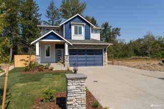17215 76th Avenue Ct E, Frederickson, WA 98375