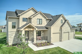 3925 S 211th St, Omaha, NE 68022
